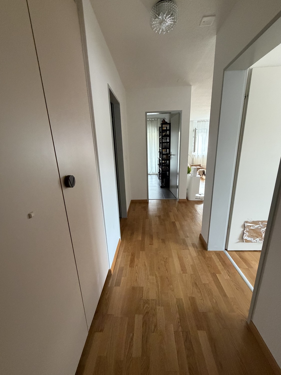 2 rooms apartment, photo 5 of 5