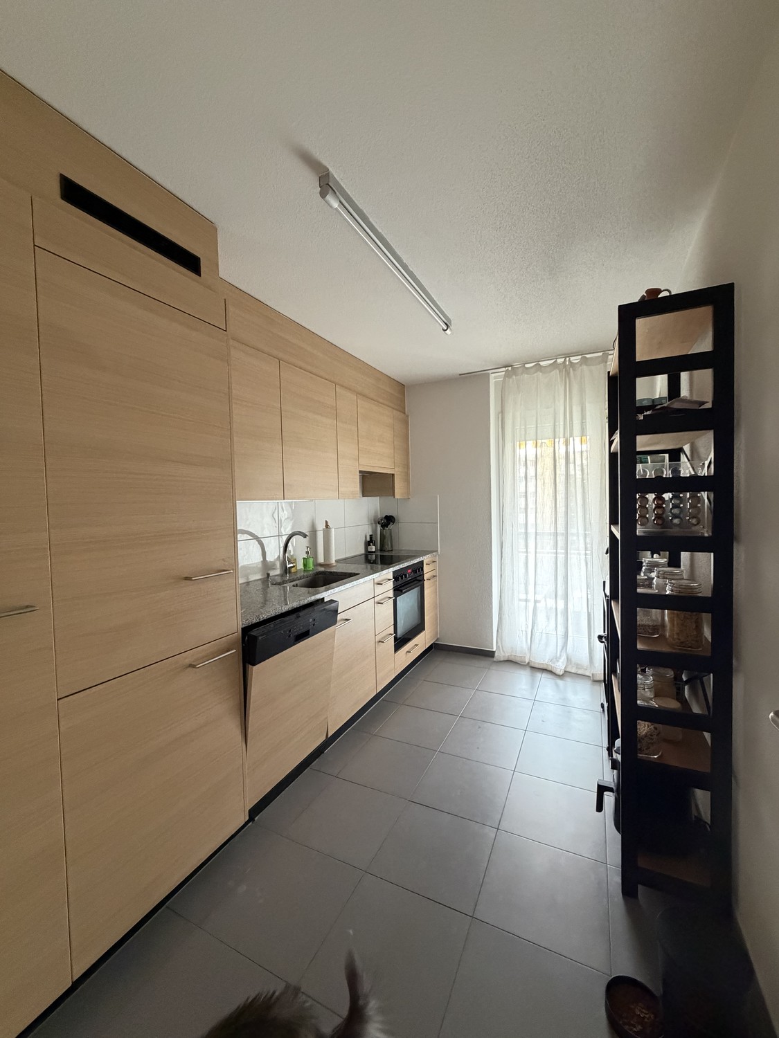 2 rooms apartment, photo 1 of 5