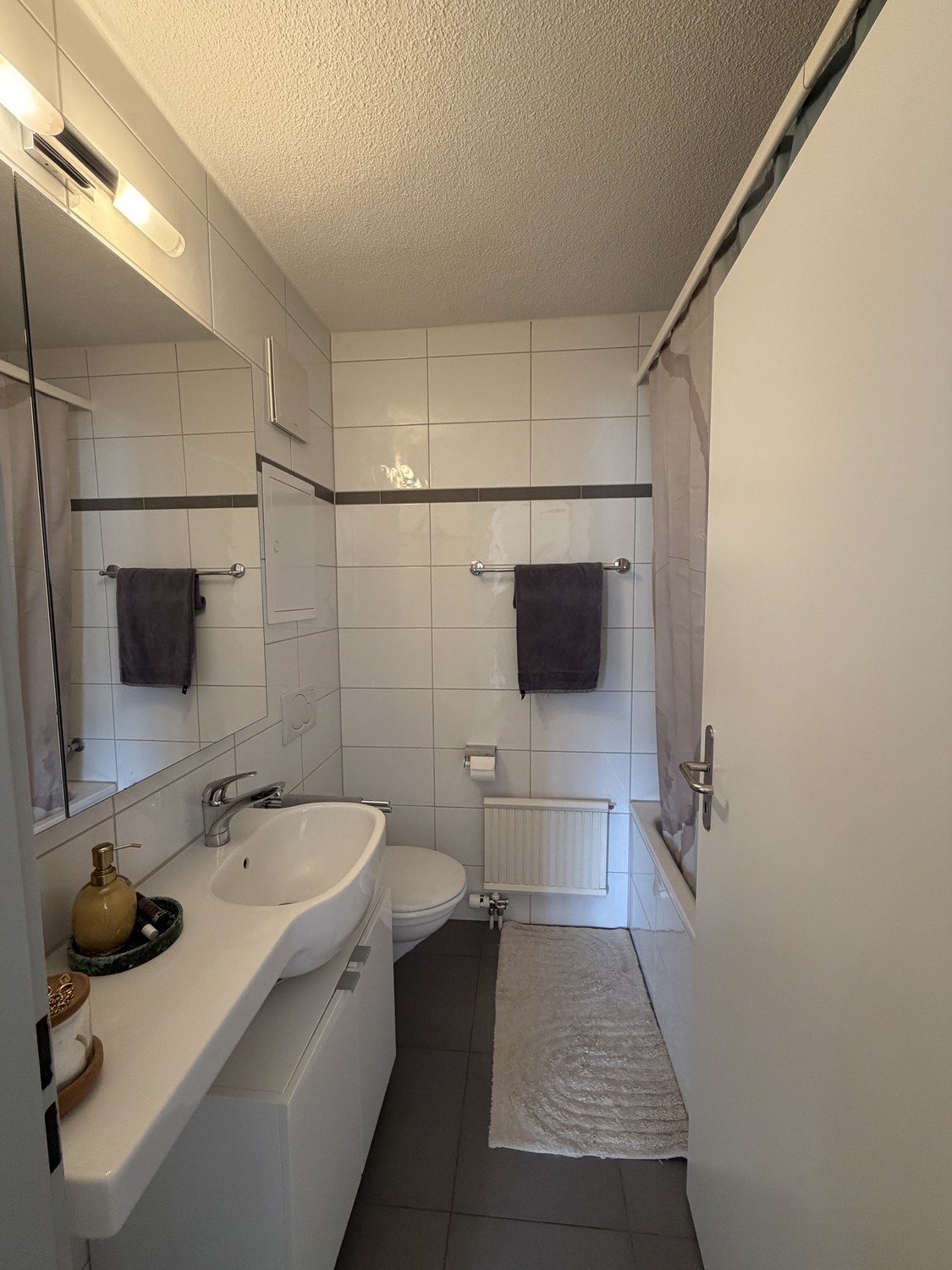 2 rooms apartment, photo 4 of 5
