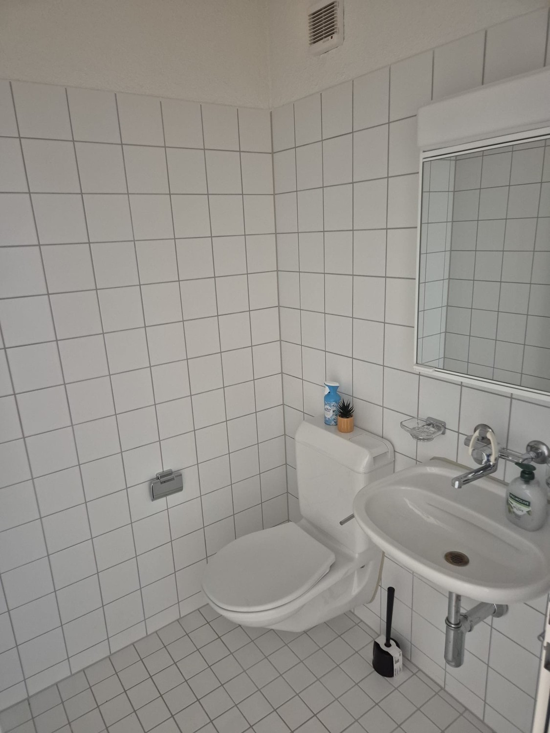 Room in a shared flat, photo 5 of 5