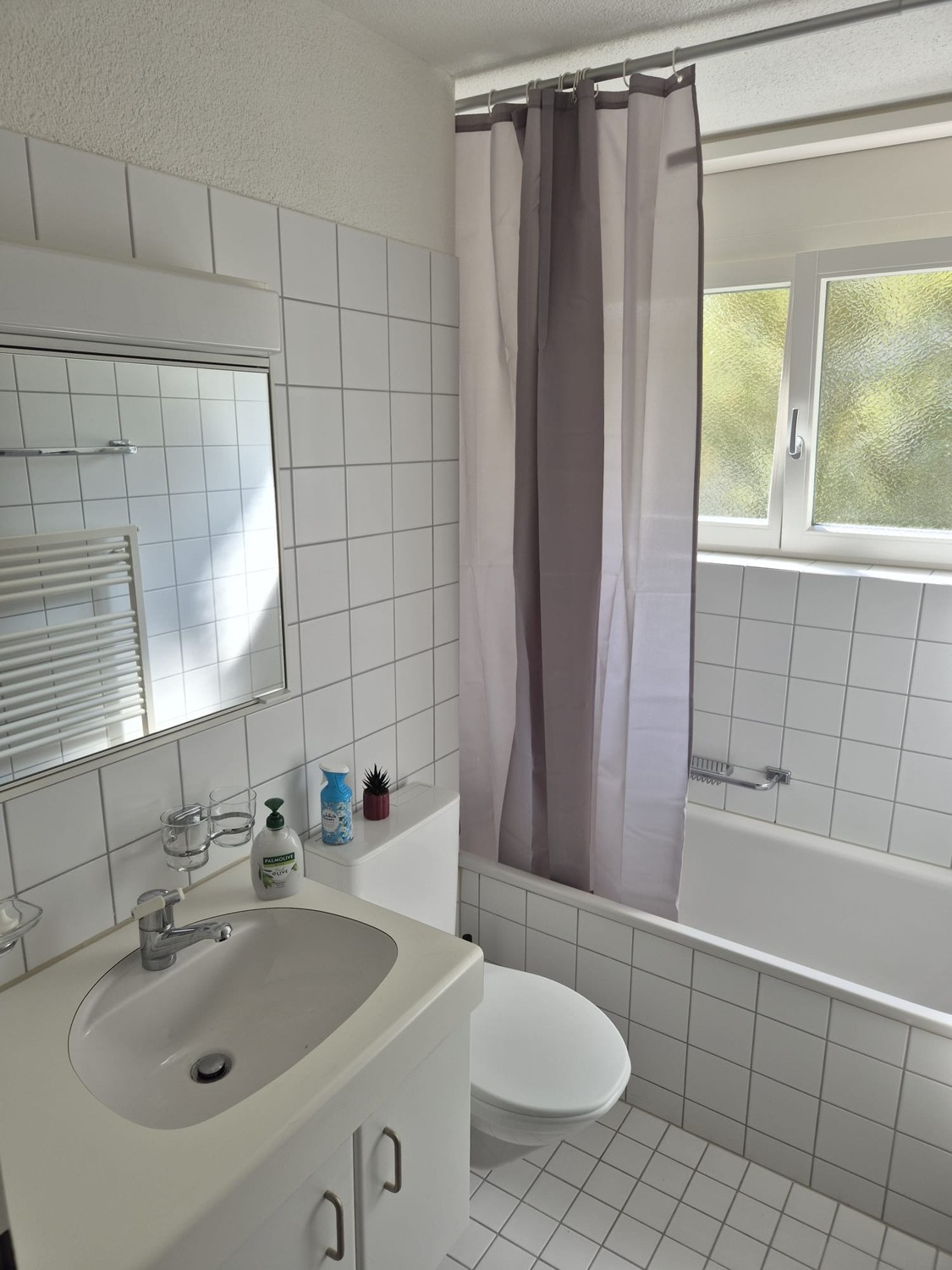 Room in a shared flat, photo 4 of 5