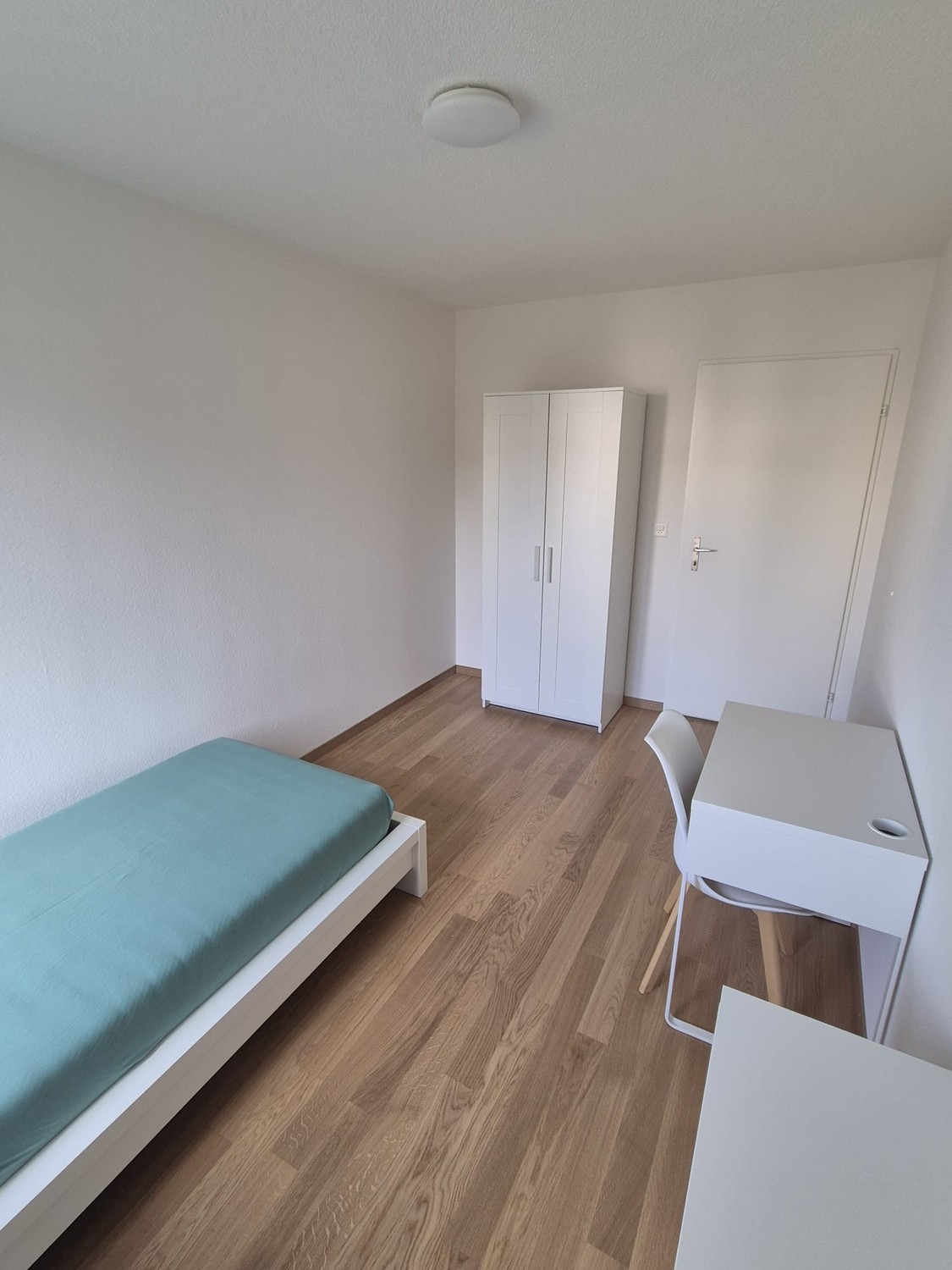 Room in a shared flat, photo 2 of 5