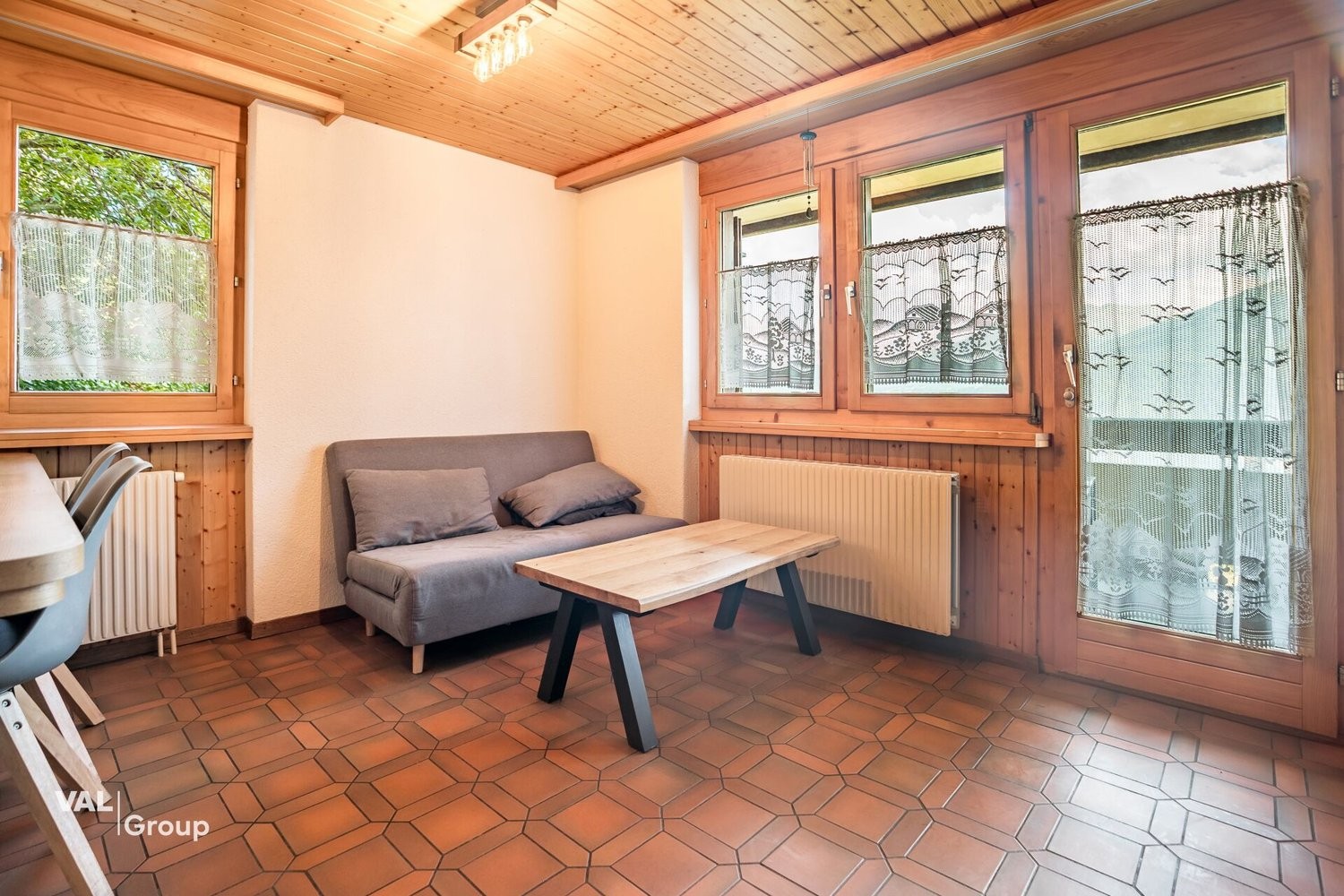 3 ½ rooms apartment, photo 8 of 10