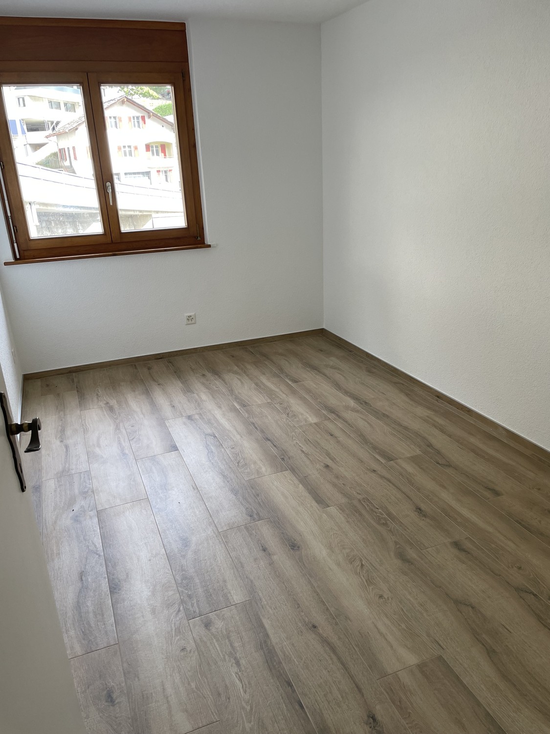 4 ½ rooms apartment, photo 9 of 10