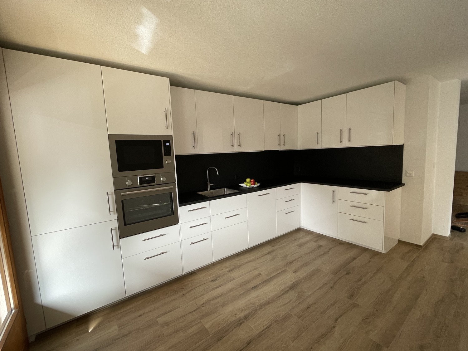 4 ½ rooms apartment, photo 1 of 10