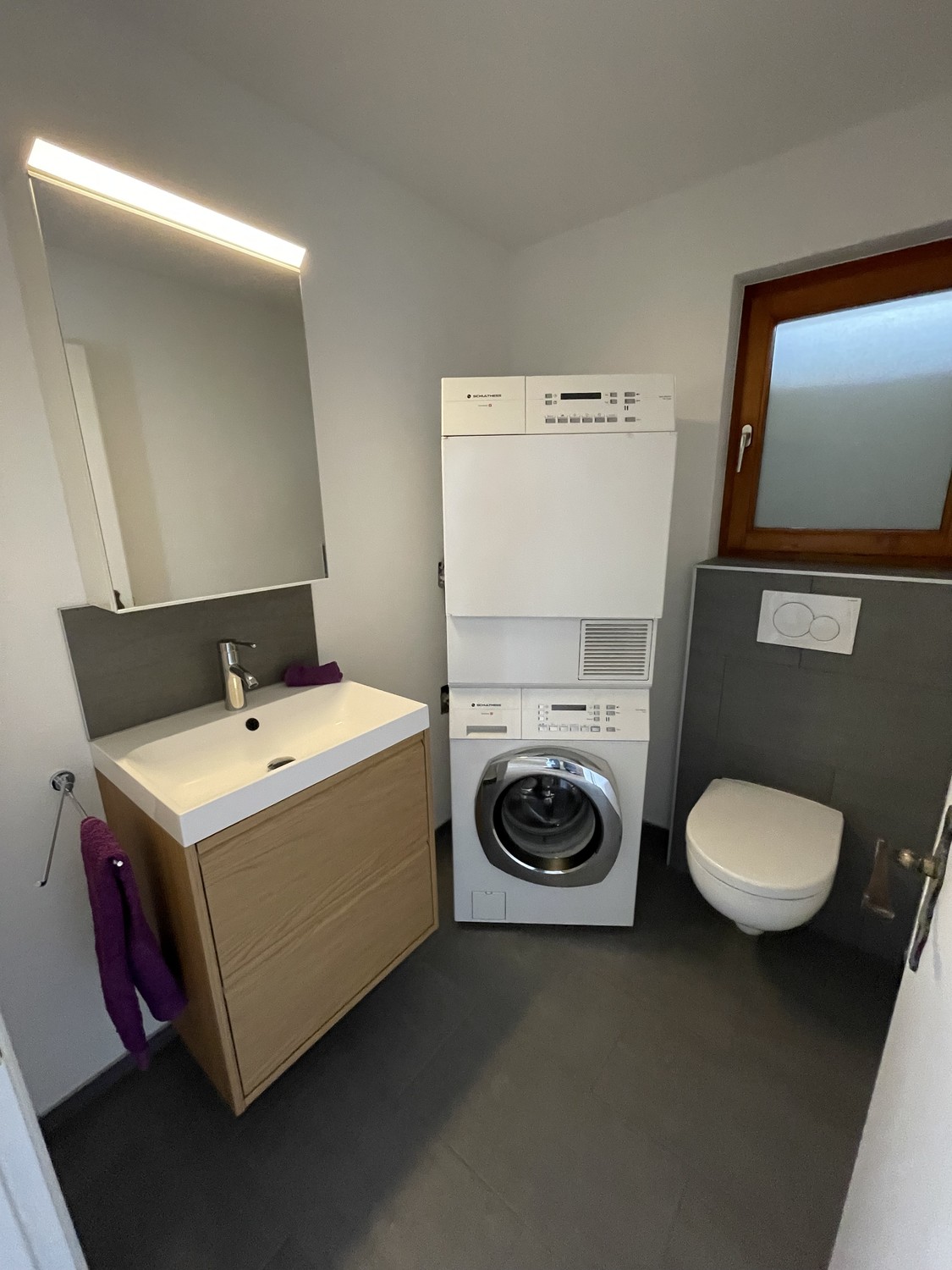 4 ½ rooms apartment, photo 7 of 10