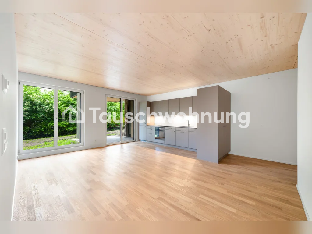 3 ½ rooms apartment, photo 2 of 3