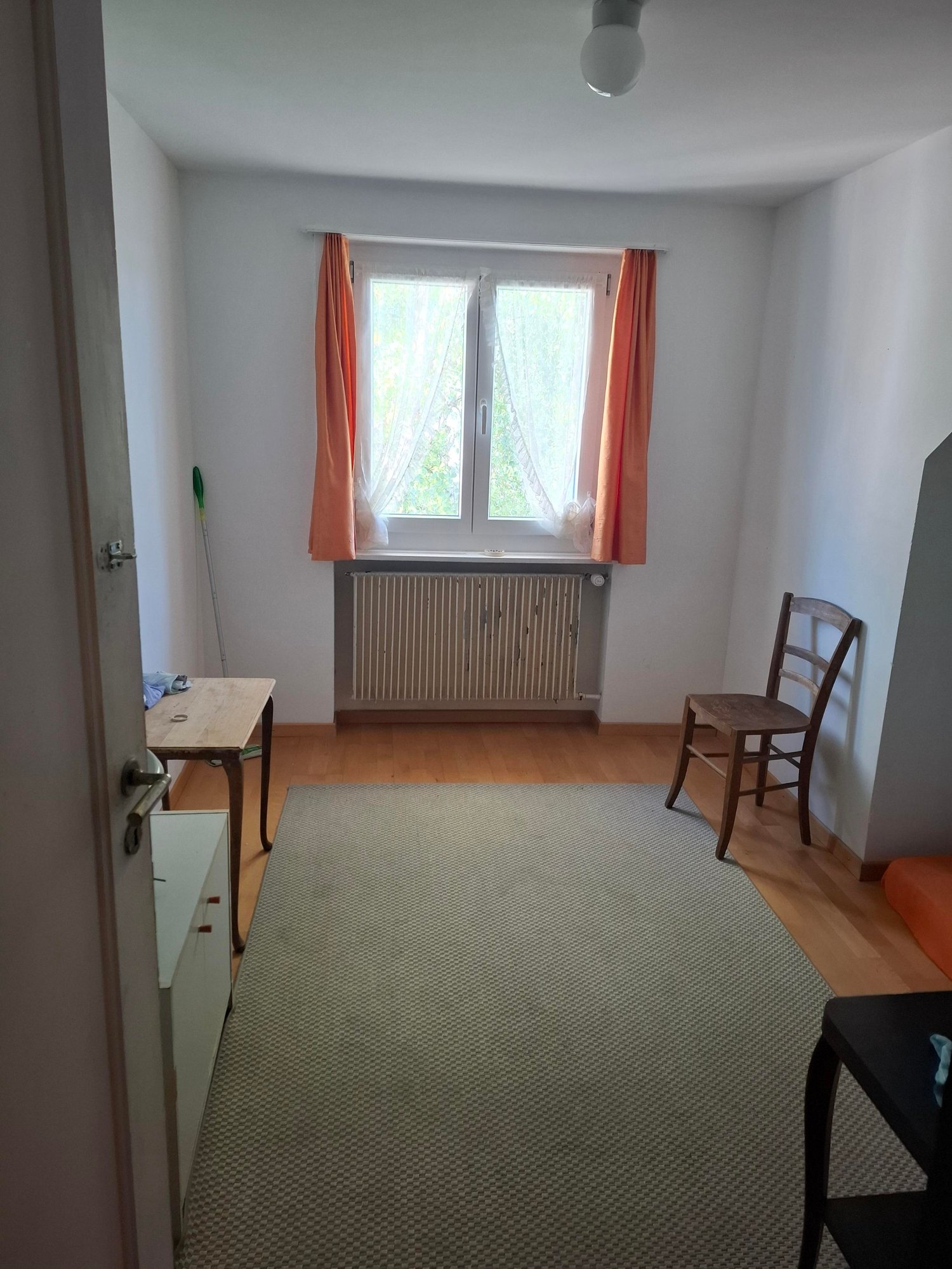 1 room roof flat, photo 3 of 3