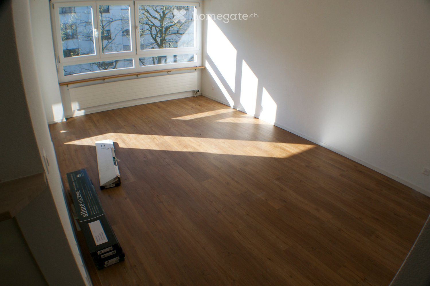2 rooms apartment, photo 3 of 5