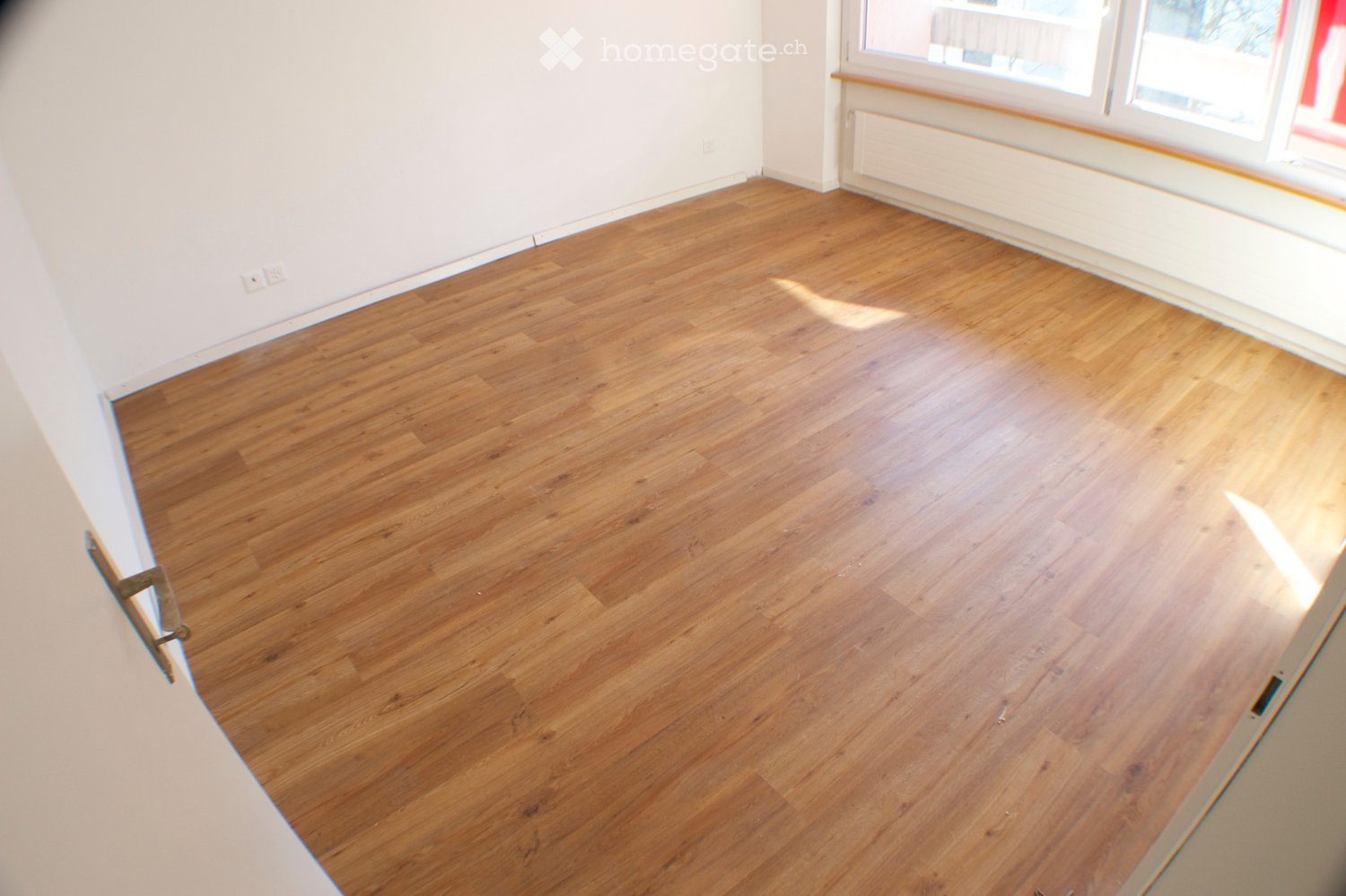 2 rooms apartment, photo 4 of 5
