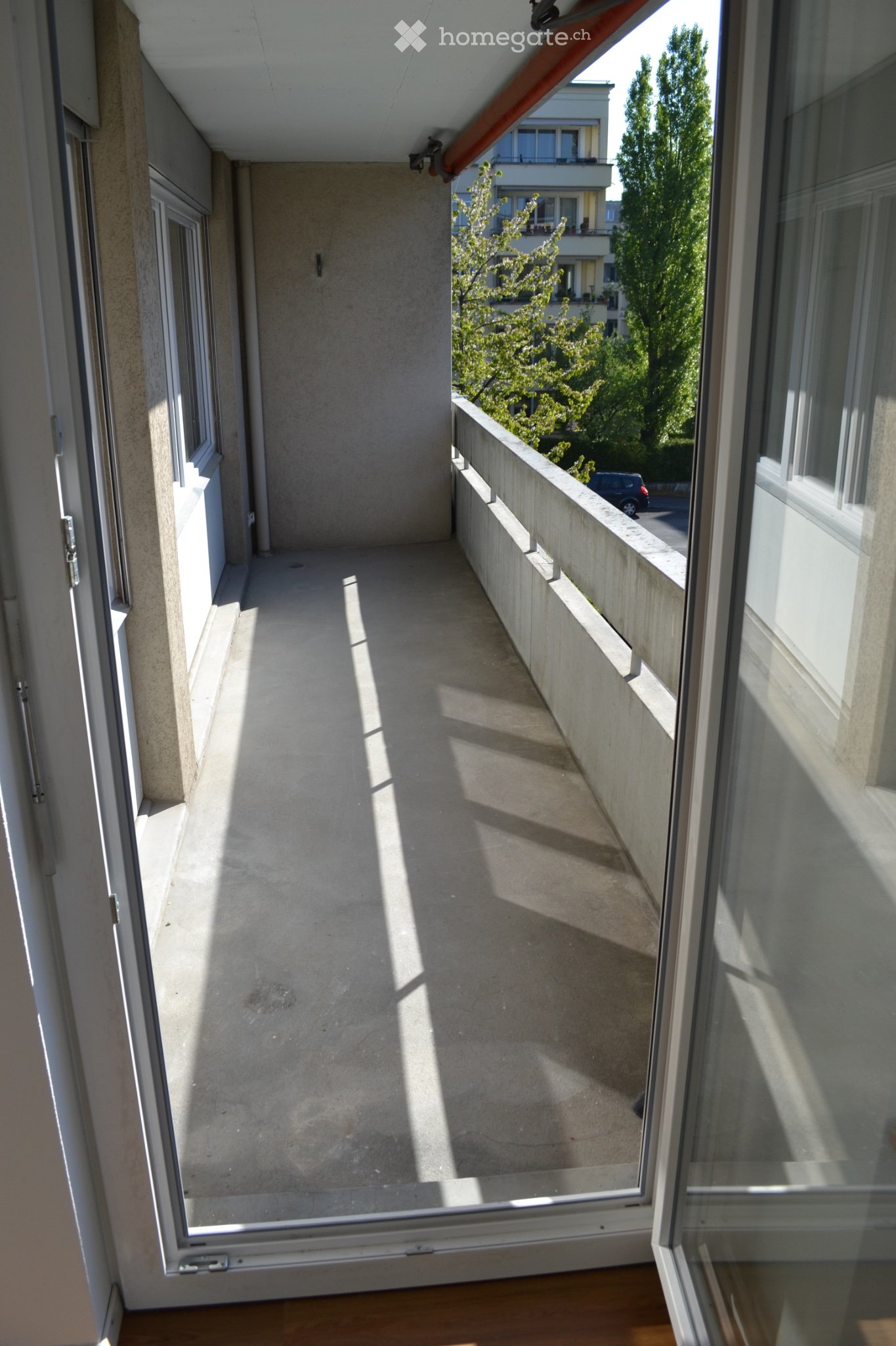 2 rooms apartment, photo 5 of 5