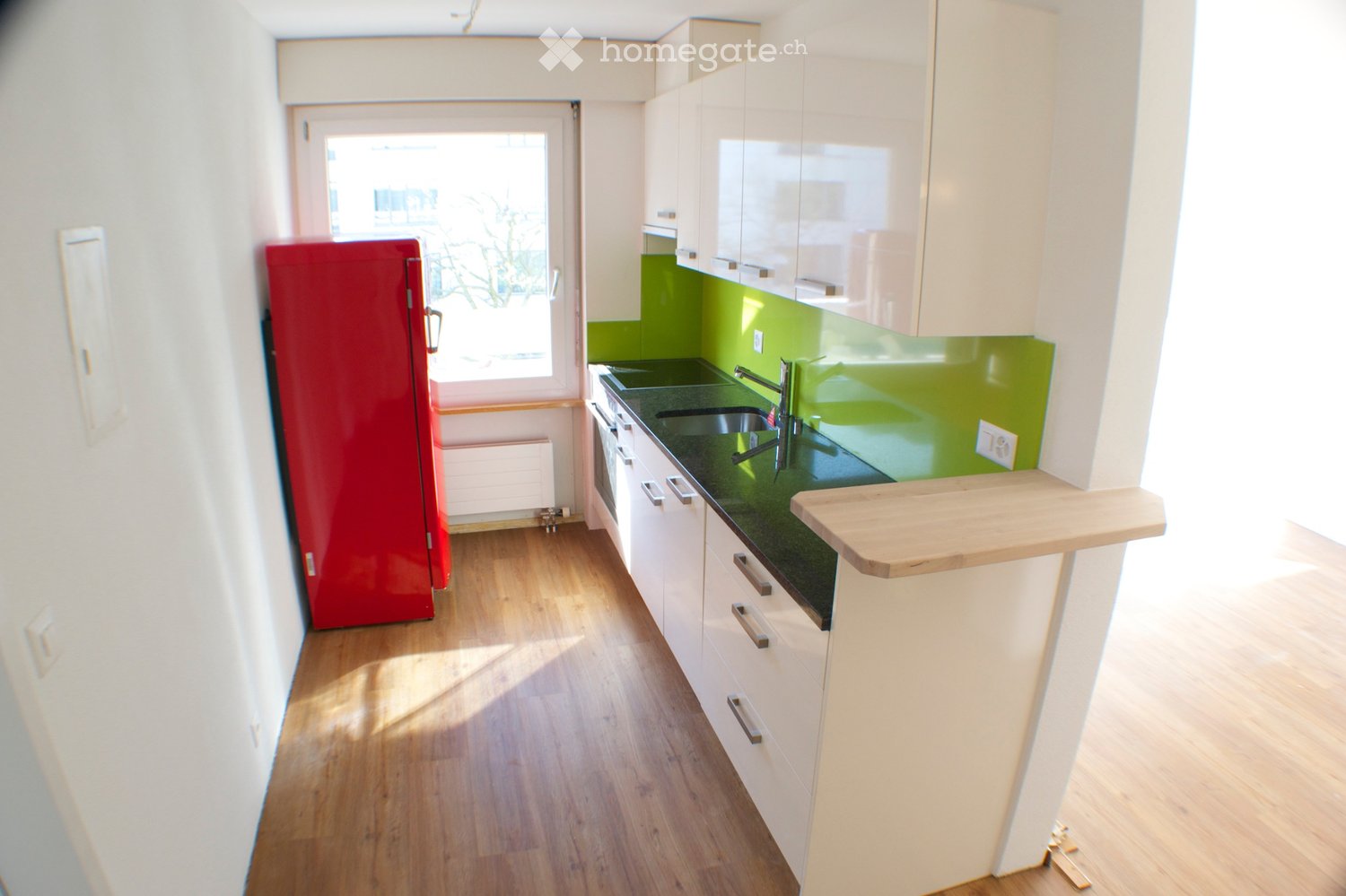 2 rooms apartment, photo 1 of 5