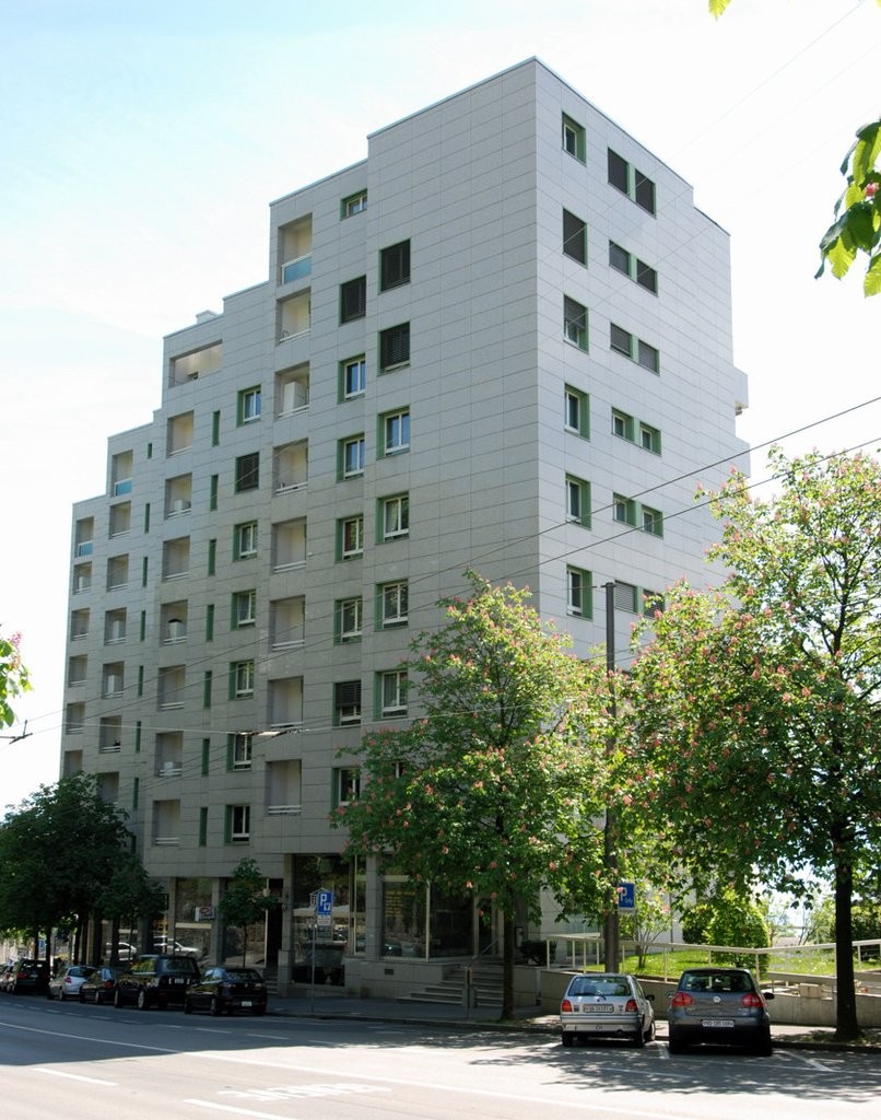 87m² practice, photo 2 of 10