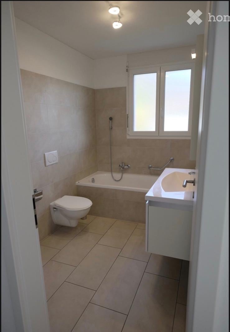 4 rooms apartment, photo 10 of 10