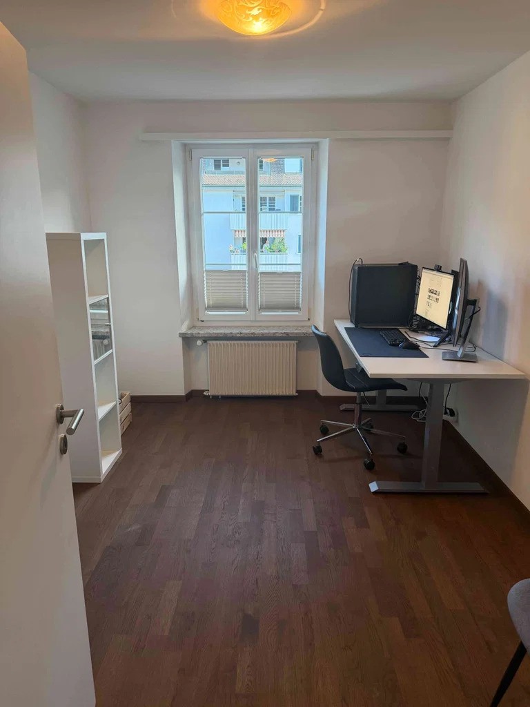 3 ½ rooms apartment, photo 8 of 8