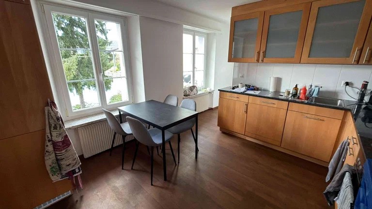3 ½ rooms apartment, photo 3 of 8
