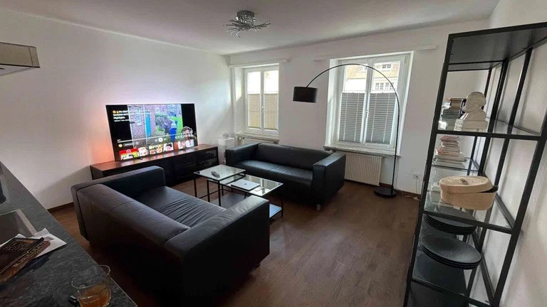 3 ½ rooms apartment, photo 5 of 8