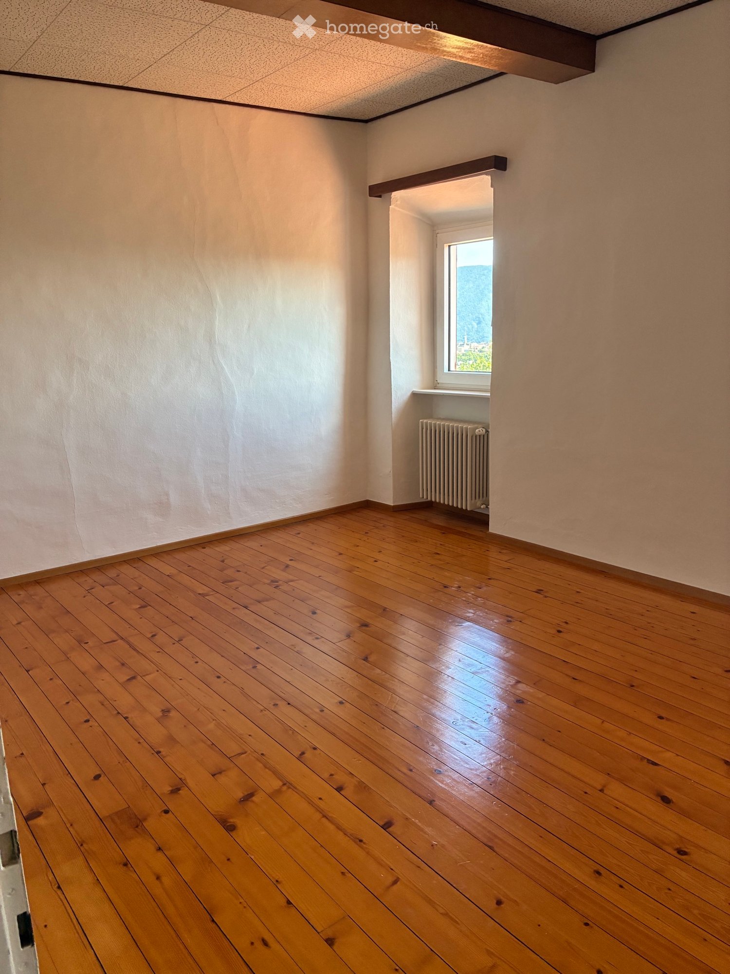 Appartement de 3 pièces