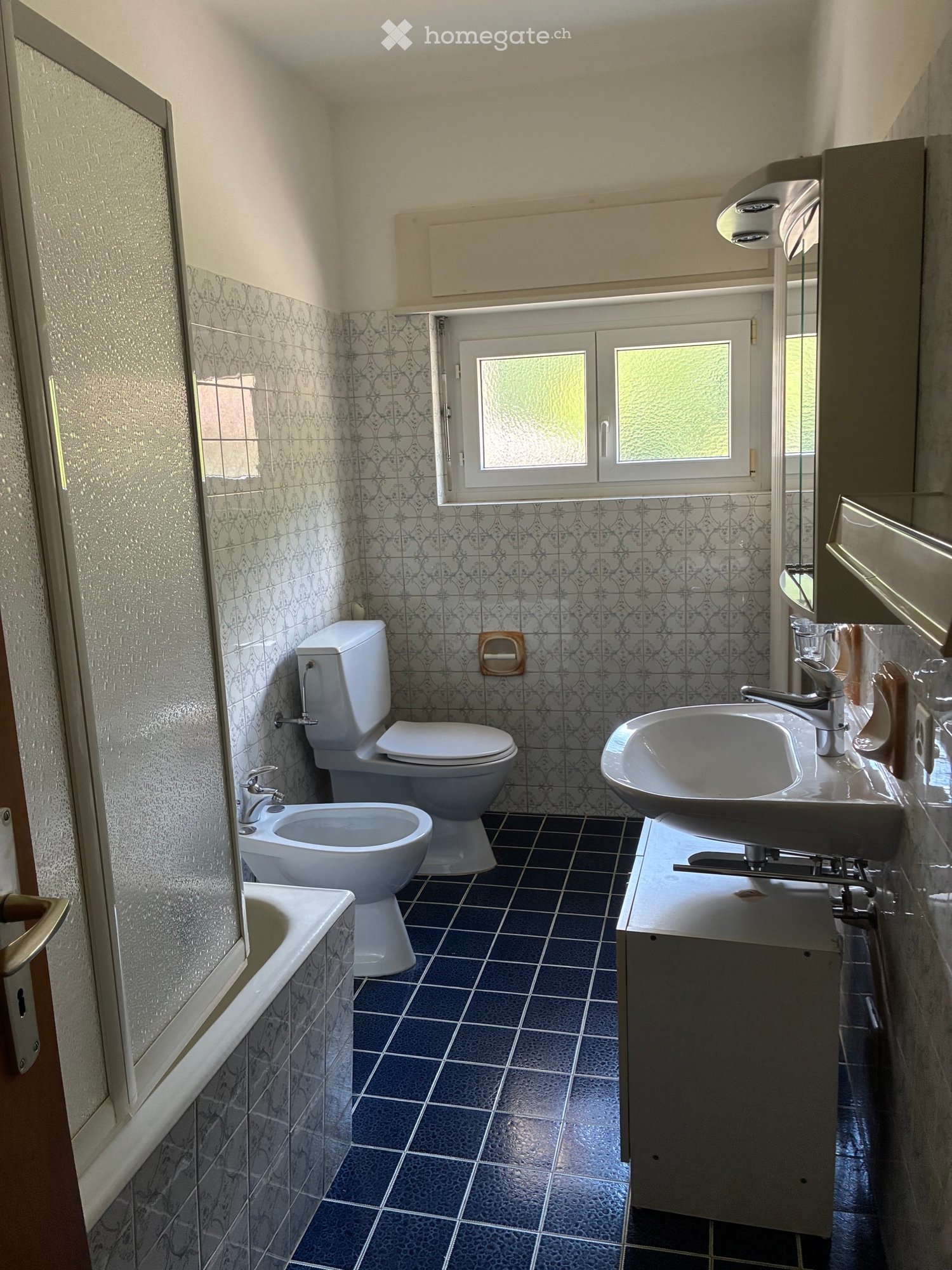 Appartement de 3 pièces