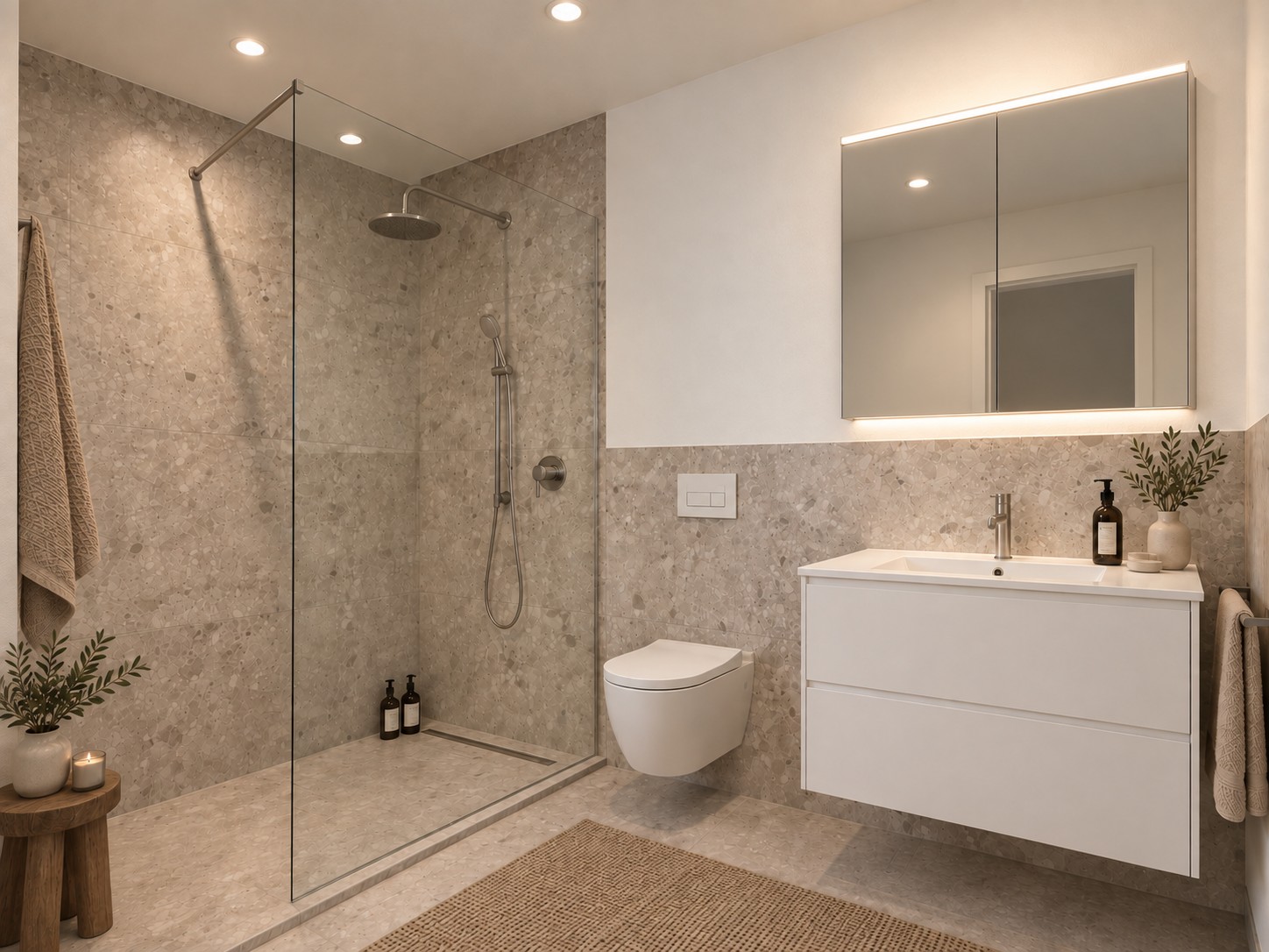 Appartement de 4 ½ pièces