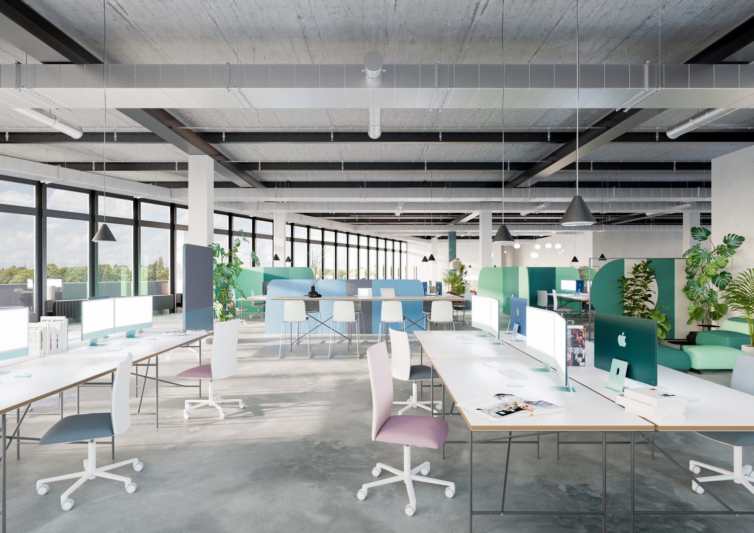 1021m² commercial, photo 4 of 4
