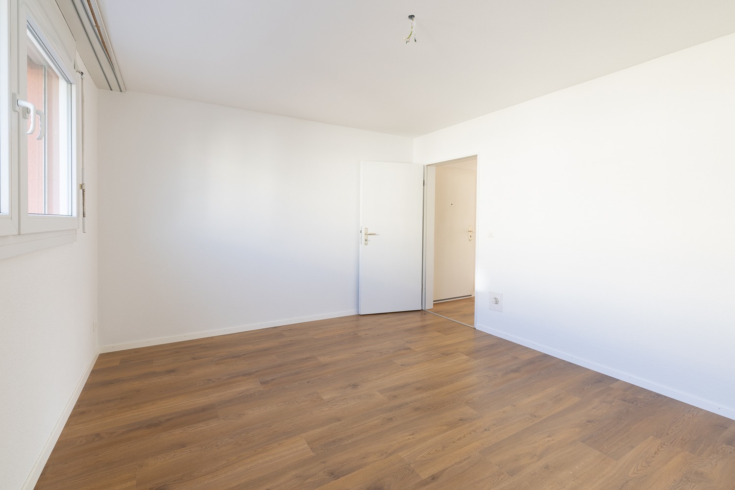 4 ½ room apartment, photo 6 of 8