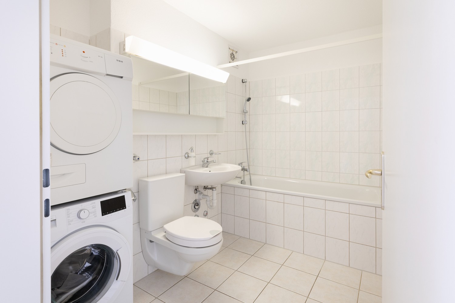 4 ½ room apartment, photo 7 of 8