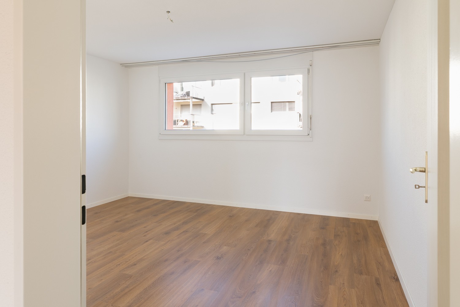 4 ½ room apartment, photo 5 of 8