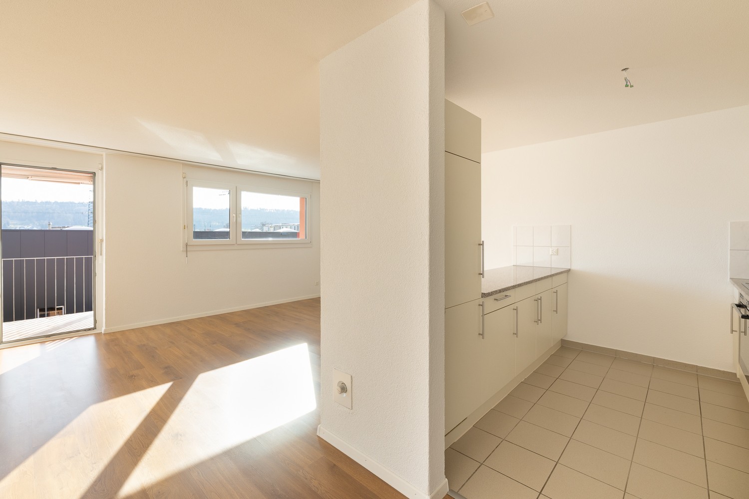 4 ½ room apartment, photo 1 of 8