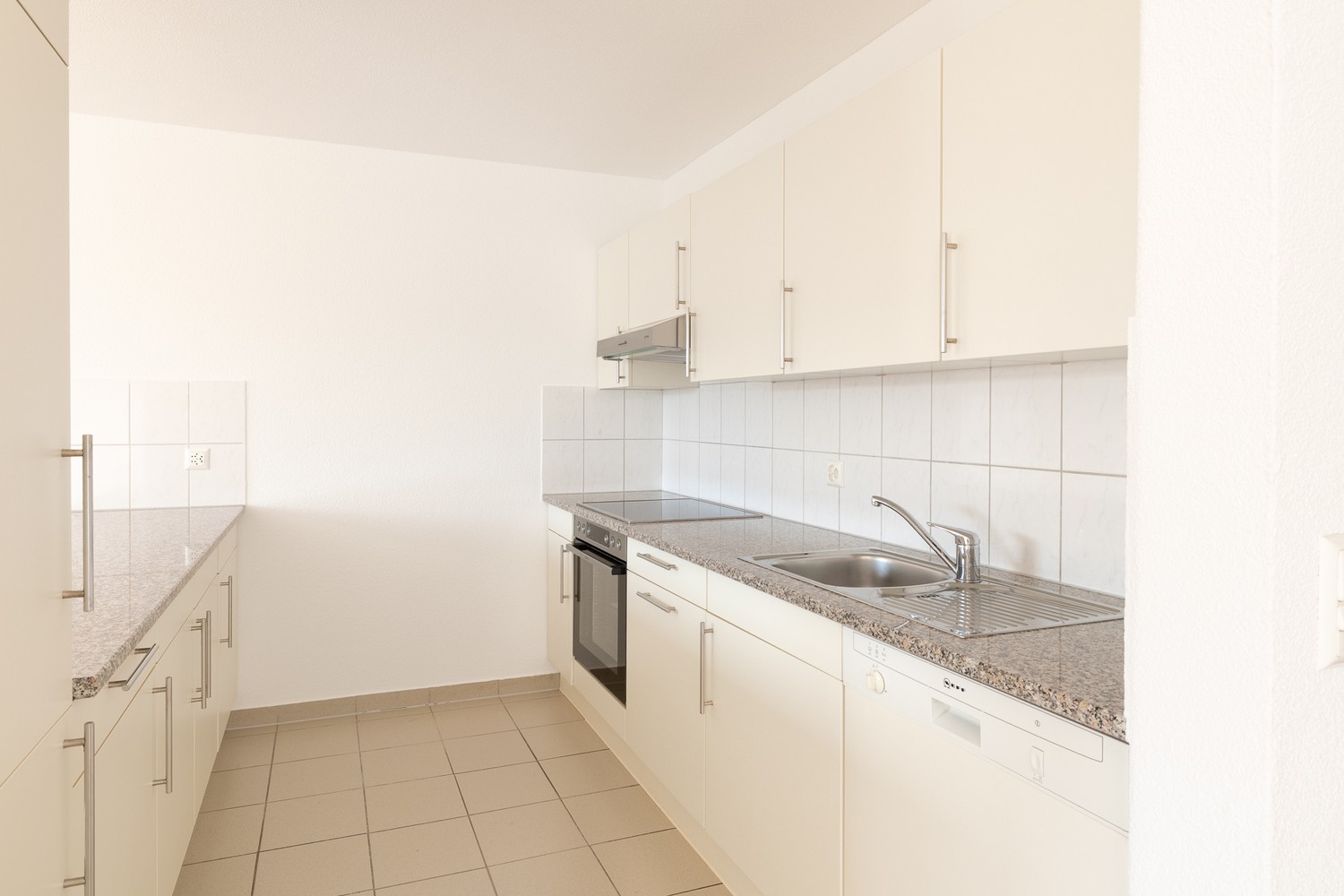 4 ½ room apartment, photo 4 of 8