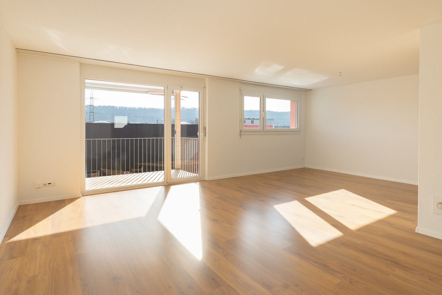4 ½ room apartment, photo 3 of 8