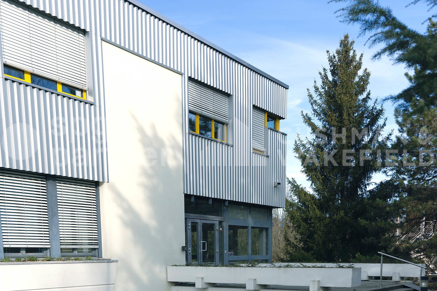 2800m² office, photo 6 of 10