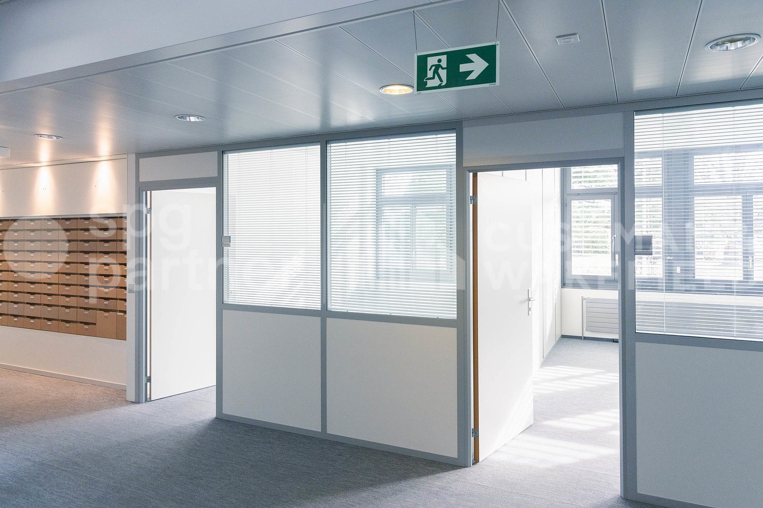 2800m² office, photo 10 of 10