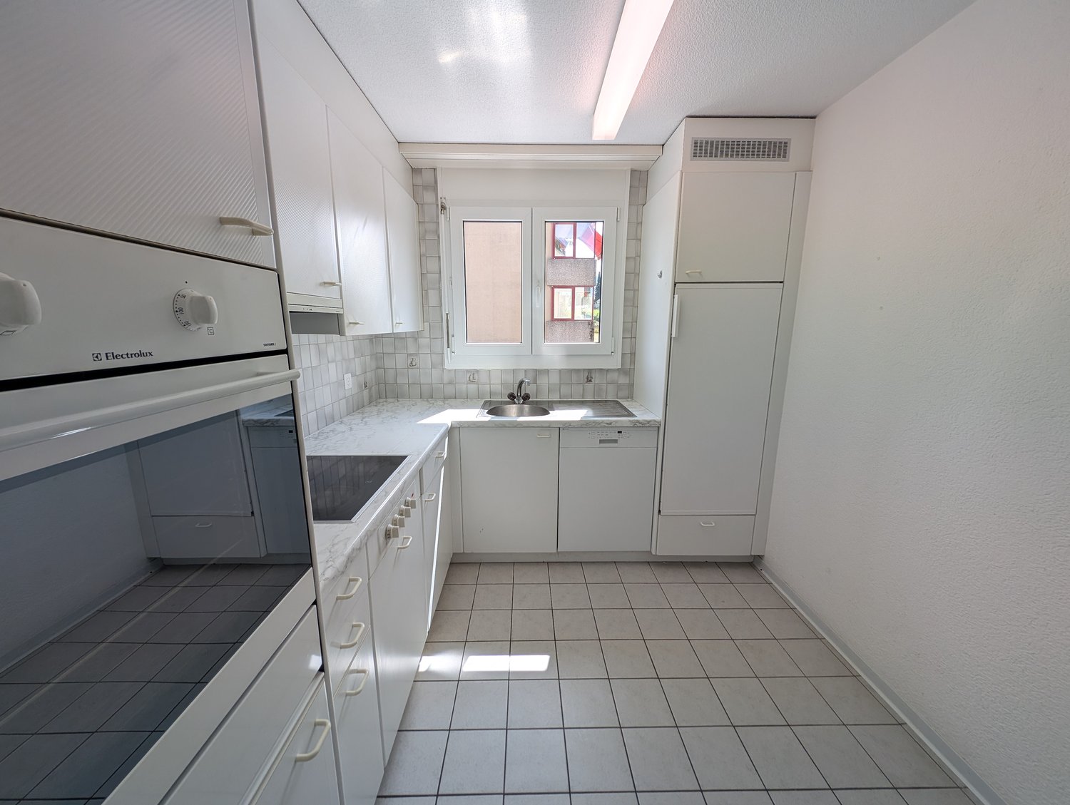 4 ½ rooms apartment, photo 3 of 8