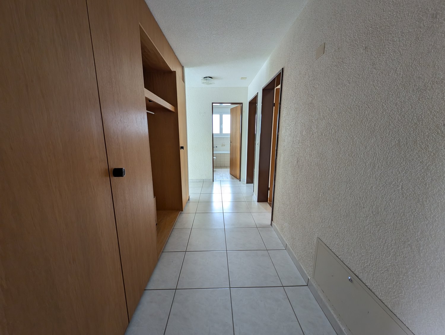 4 ½ rooms apartment, photo 2 of 8
