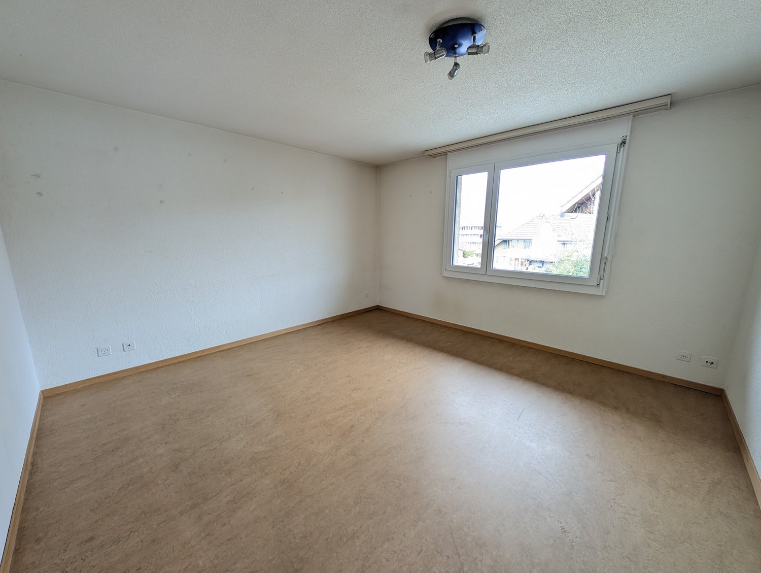 4 ½ rooms apartment, photo 4 of 8