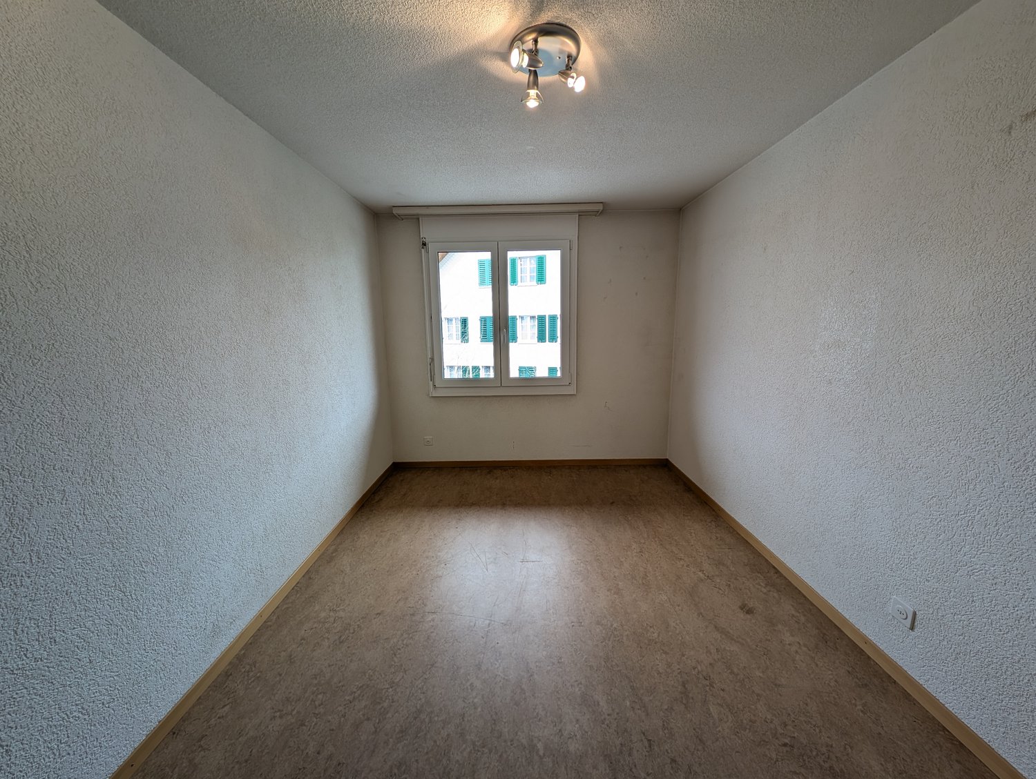 4 ½ rooms apartment, photo 7 of 8