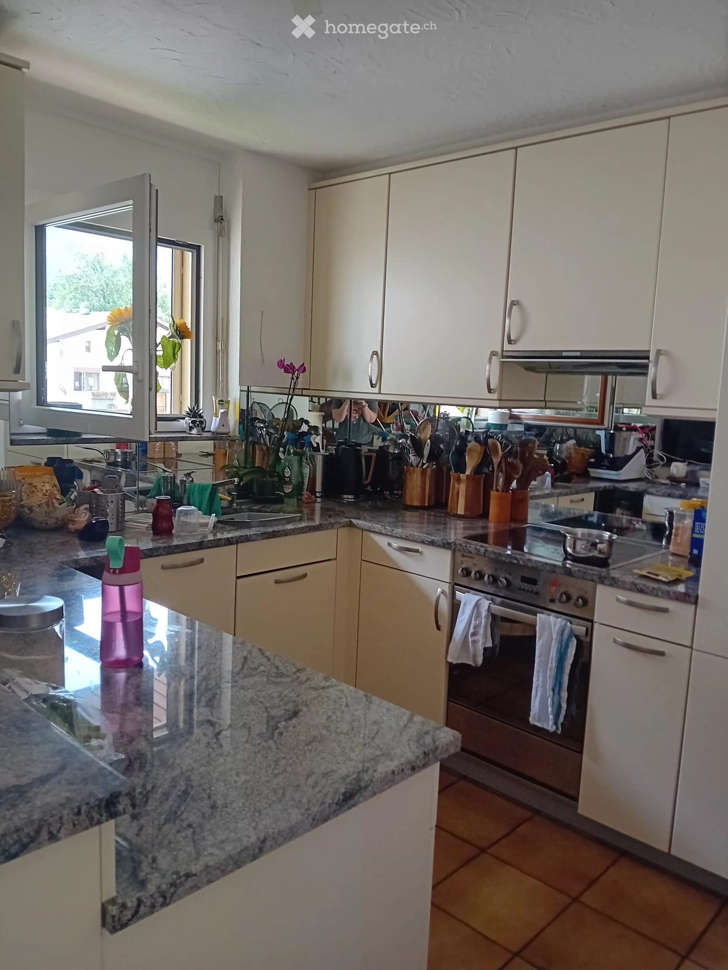 5 rooms apartment, photo 3 of 5