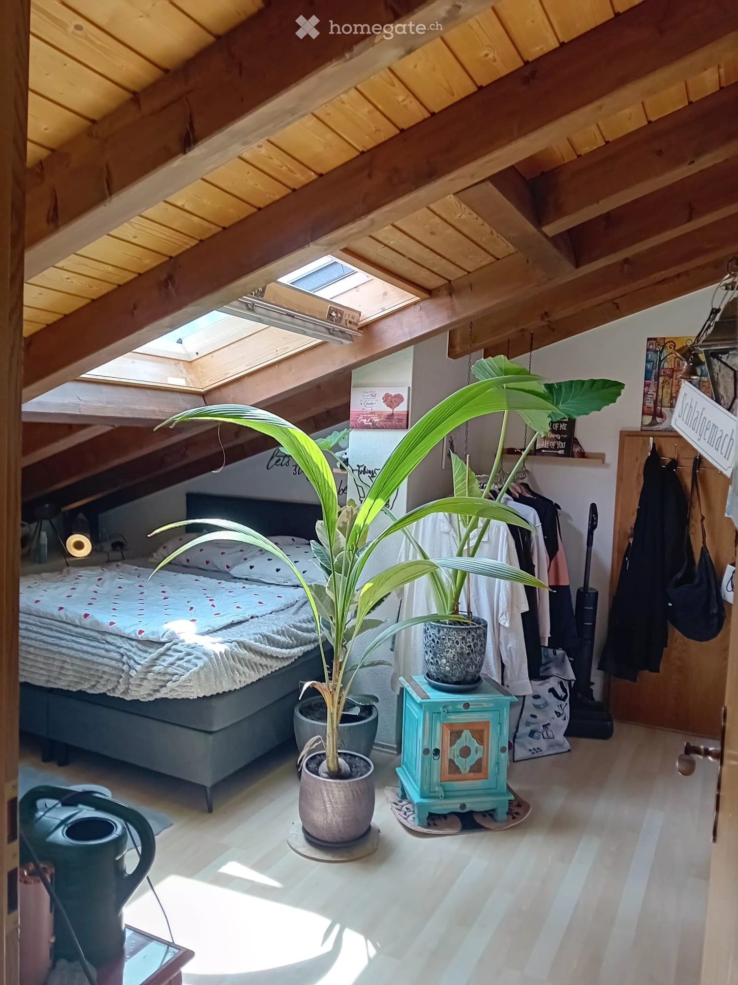 5 rooms apartment, photo 4 of 5