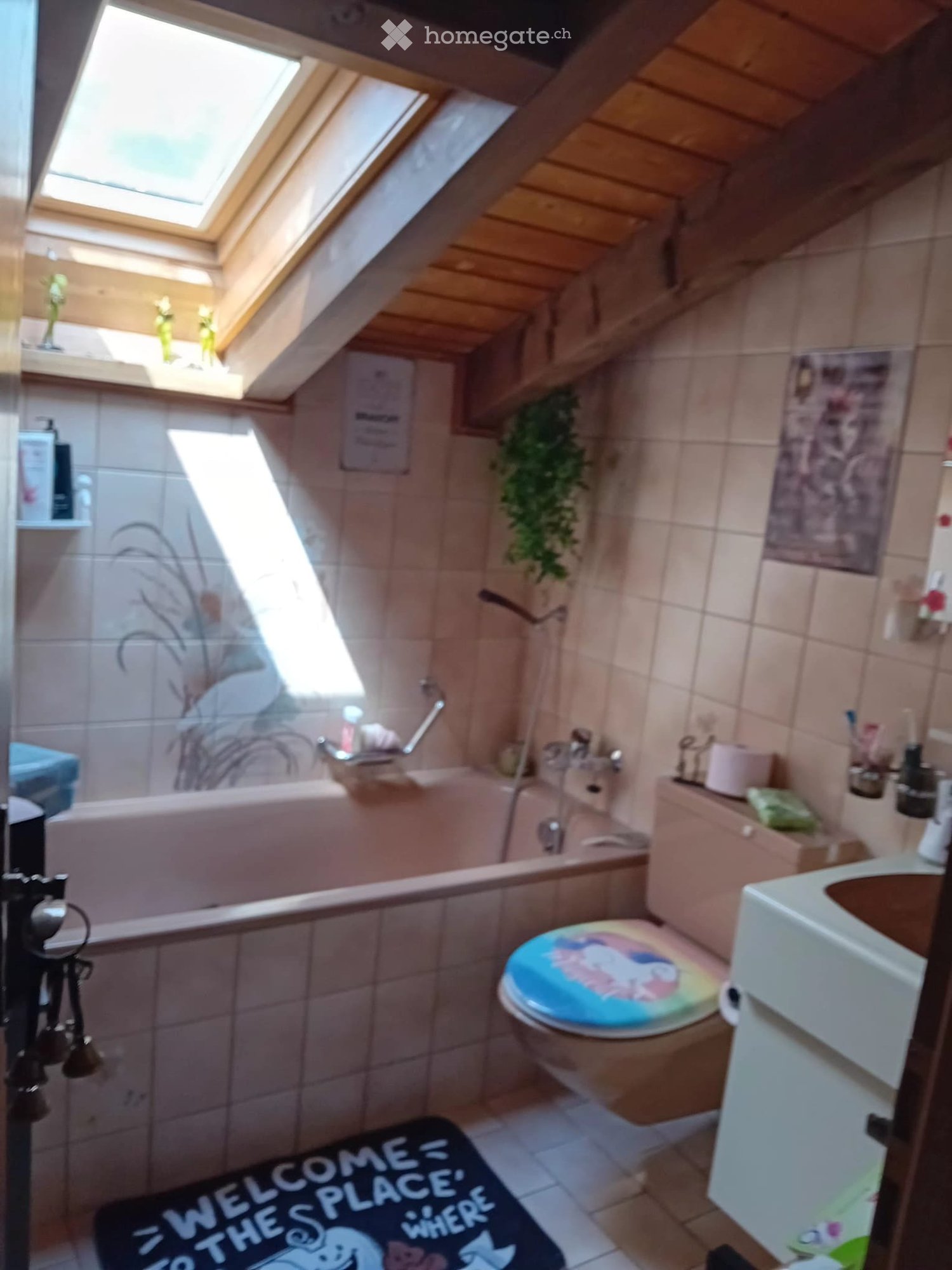 5 rooms apartment, photo 5 of 5