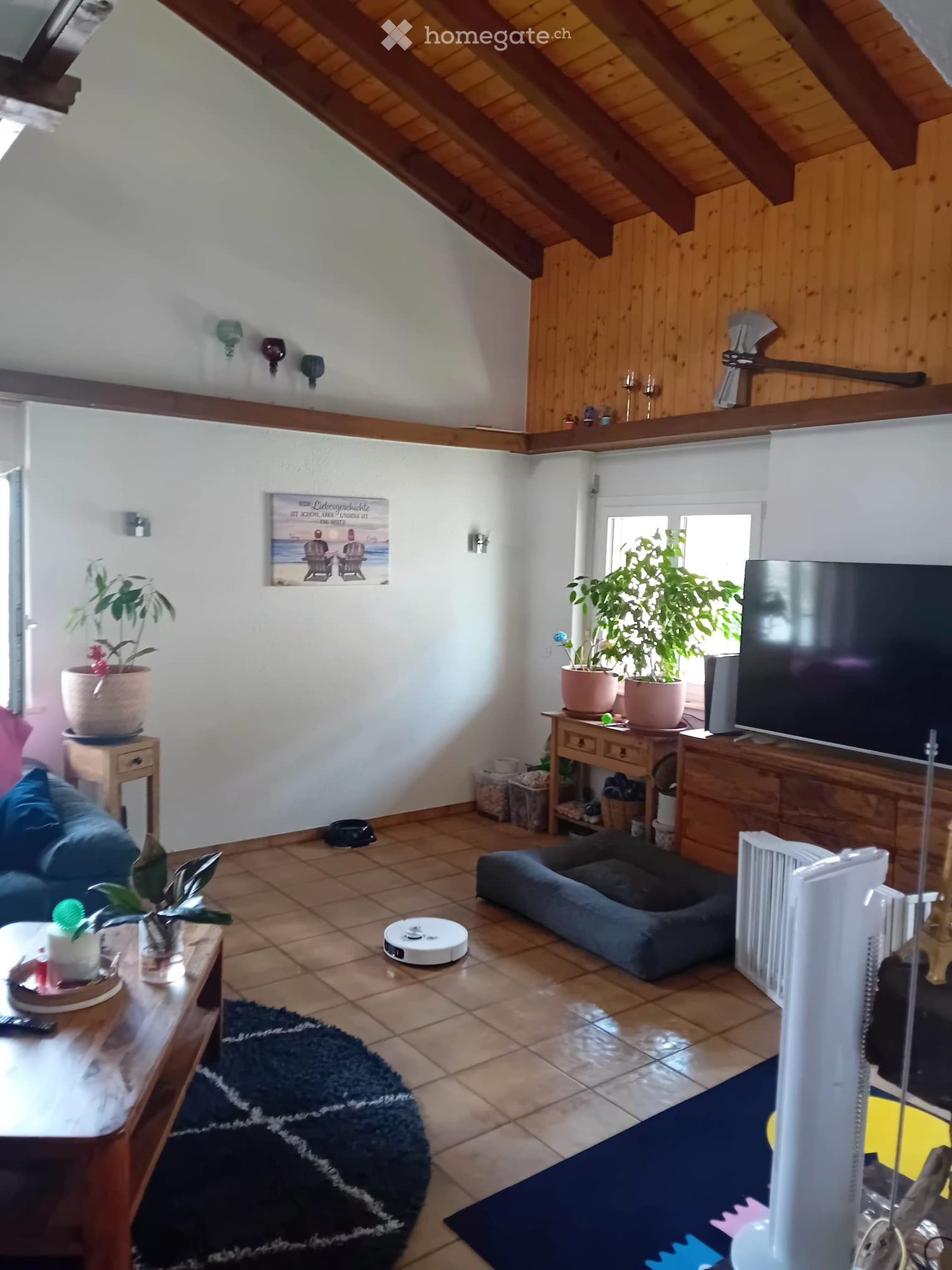 5 rooms apartment, photo 2 of 5