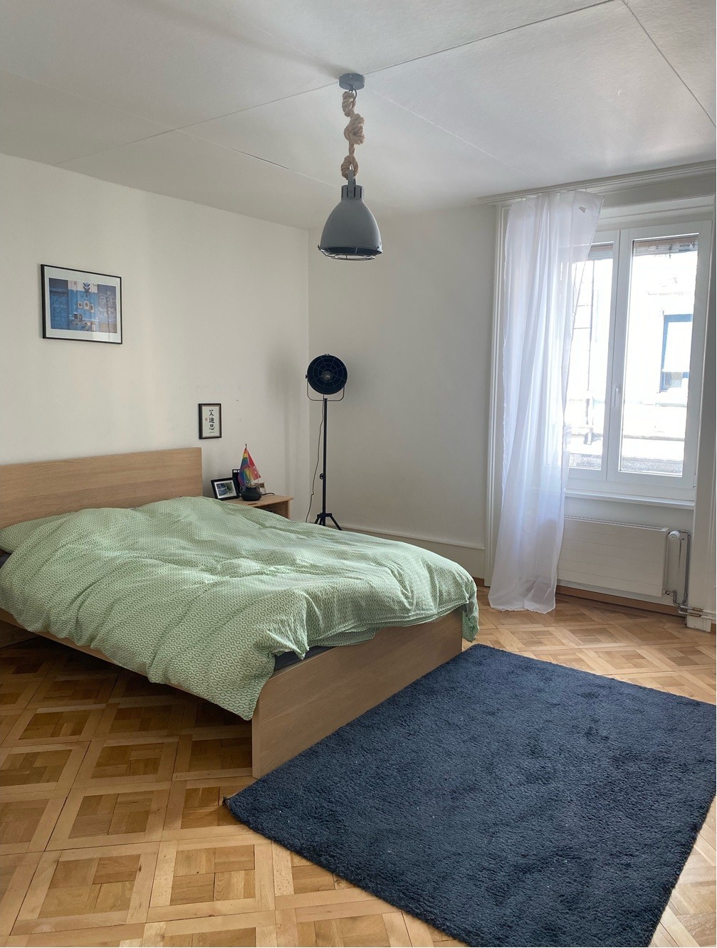 Appartamento di 4 locali, foto 2 di 3
