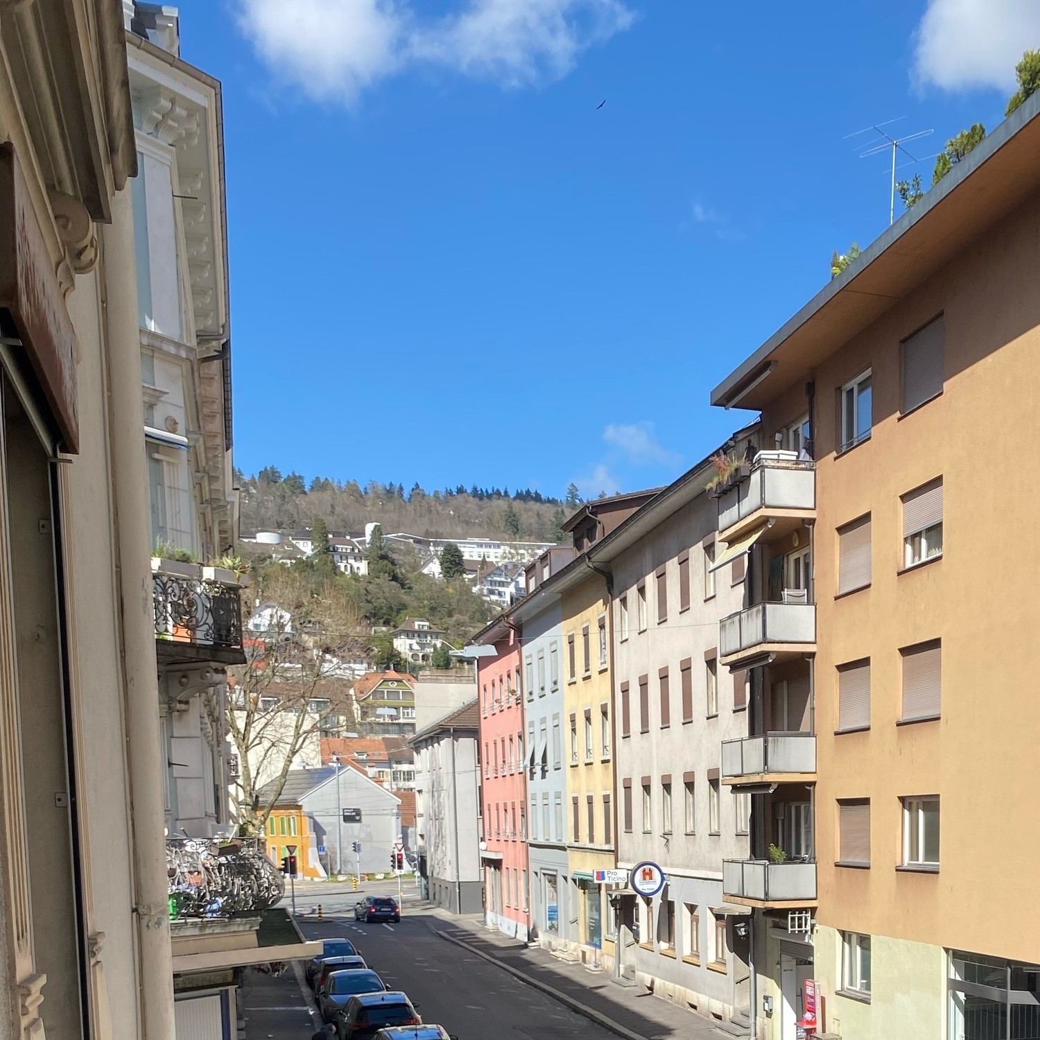 Appartamento di 4 locali, foto 3 di 3