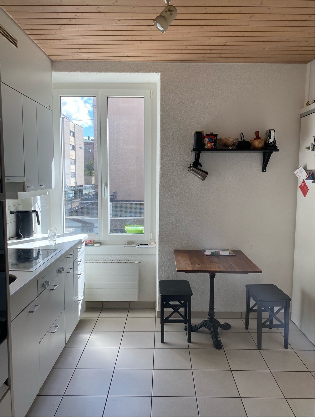 Appartamento di 4 locali, foto 1 di 3