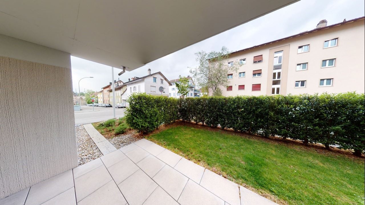 Appartamento di 3 ½ locali