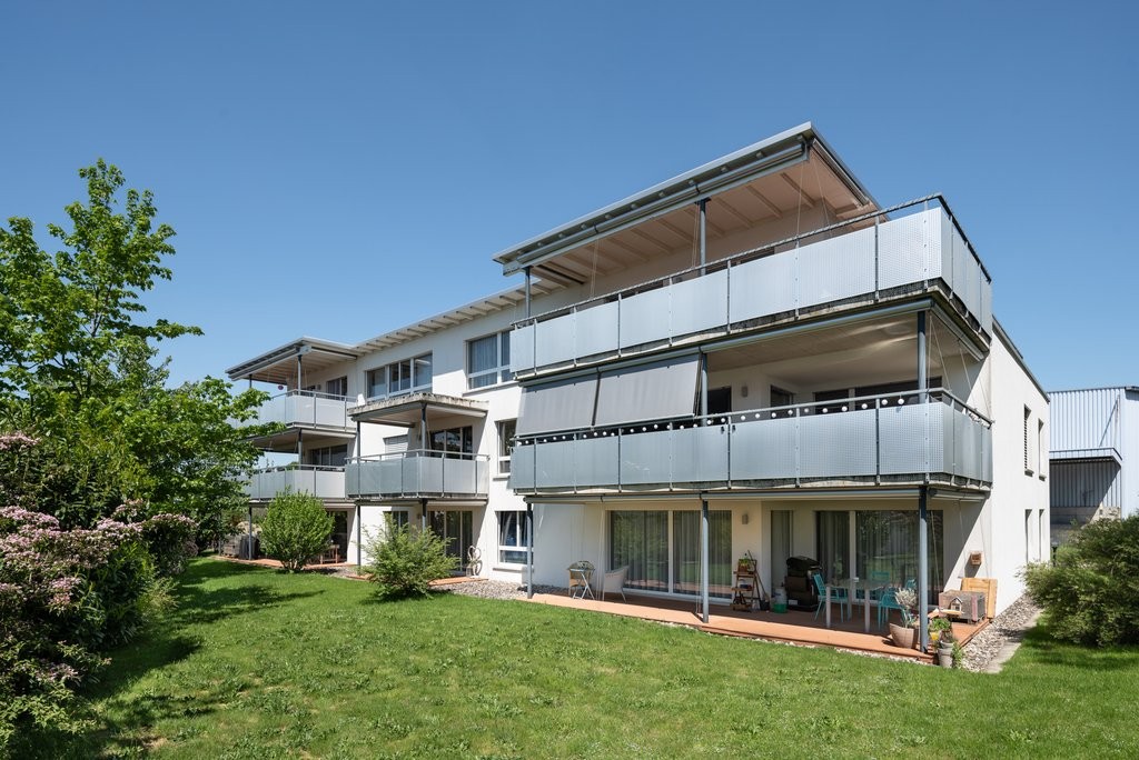 Appartamento di 3 ½ locali