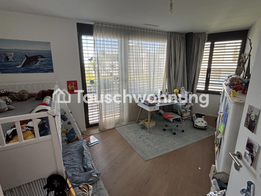 5 ½ rooms apartment, photo 10 of 10