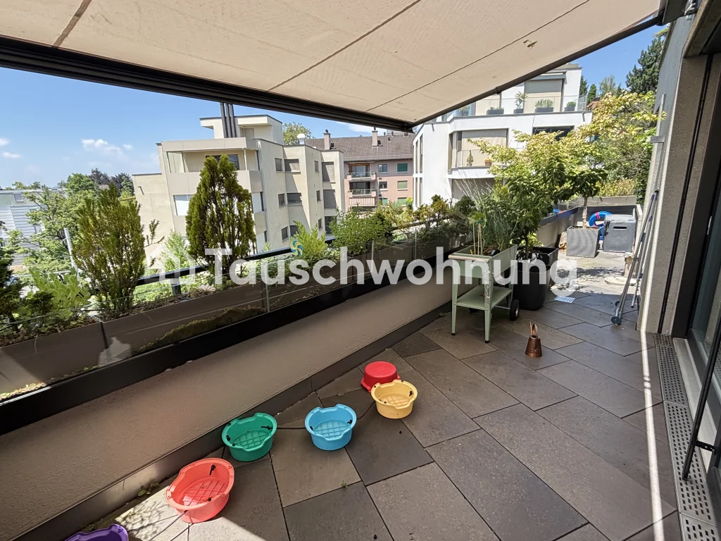 5 ½ rooms apartment, photo 3 of 10