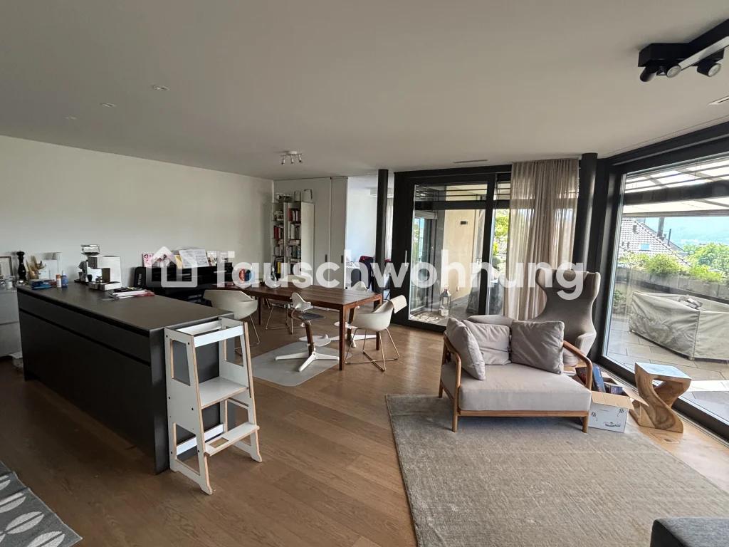 5 ½ rooms apartment, photo 9 of 10