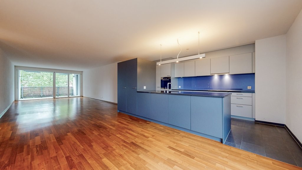 3 ½ rooms apartment, photo 3 of 9